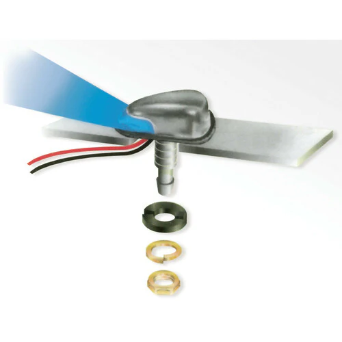Pilot Spray-Lite 12V - Bianco - Image 3