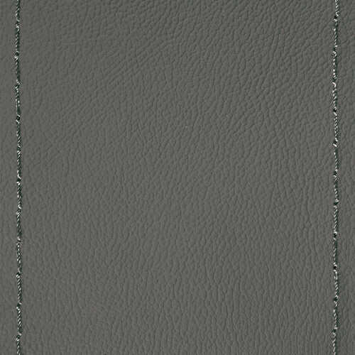 Pilot Standard, coprivolante in pelle - L - 37/39 cm - Grigio - Image 2