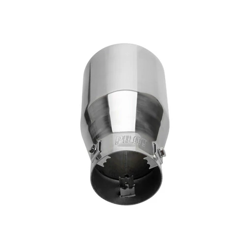 Pilot TS-72, terminale di scarico - Image 2