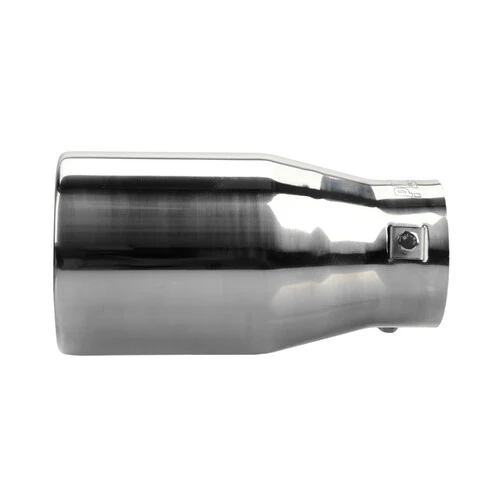 Pilot TS-72, terminale di scarico - Image 3