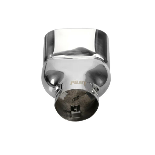 Pilot TS-74, terminale di scarico - Image 2