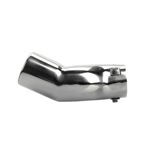 Pilot TS-74, terminale di scarico - Image 3