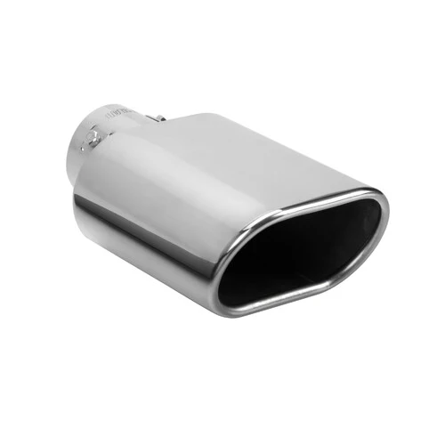 Pilot TS-75, terminale di scarico