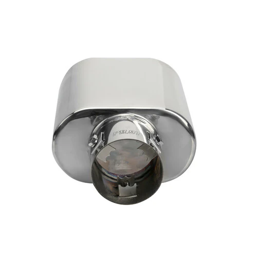 Pilot TS-75, terminale di scarico - Image 2