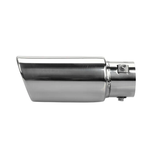 Pilot TS-75, terminale di scarico - Image 3