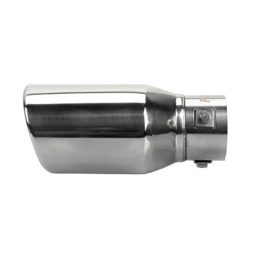 Pilot TS-76, terminale di scarico - Image 3
