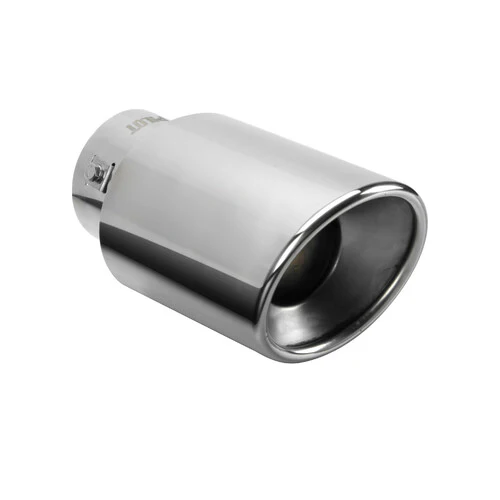 Pilot TS-78, terminale di scarico