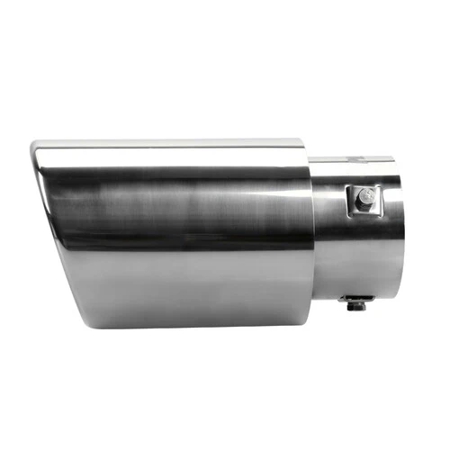 Pilot TS-78, terminale di scarico - Image 3
