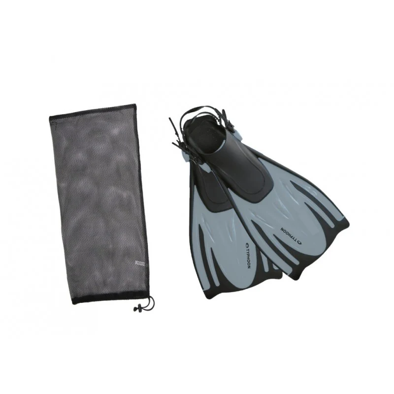 Pinne T-jet Argento - Image 2