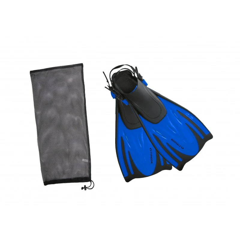 Pinne T-jet Blu - Image 2
