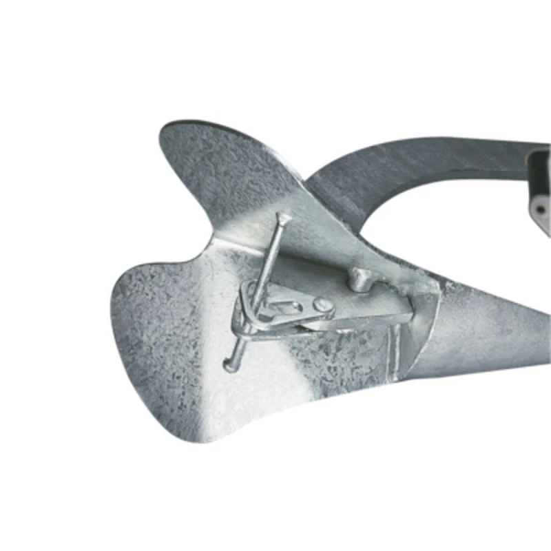 Plastimo Ancora Kobra 2 Kg 12 49223 - Image 3