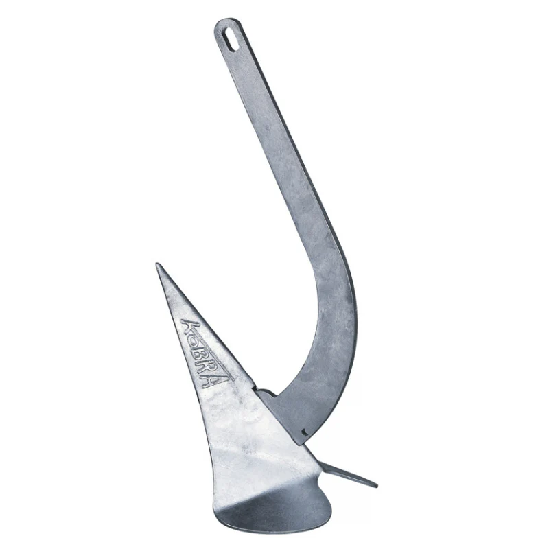 Plastimo Ancora Kobra 2 Kg 12 49223 - Image 6