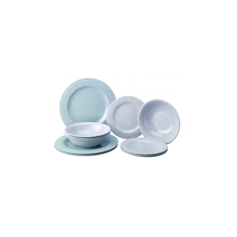 Plastimo Atoll-Line Set Per 4 Persone 5242235 - Image 3