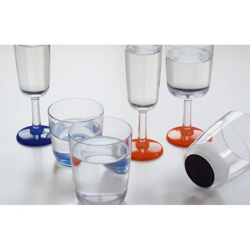 Plastimo Bicchiere 285 ml Bianco 70675 - Image 2