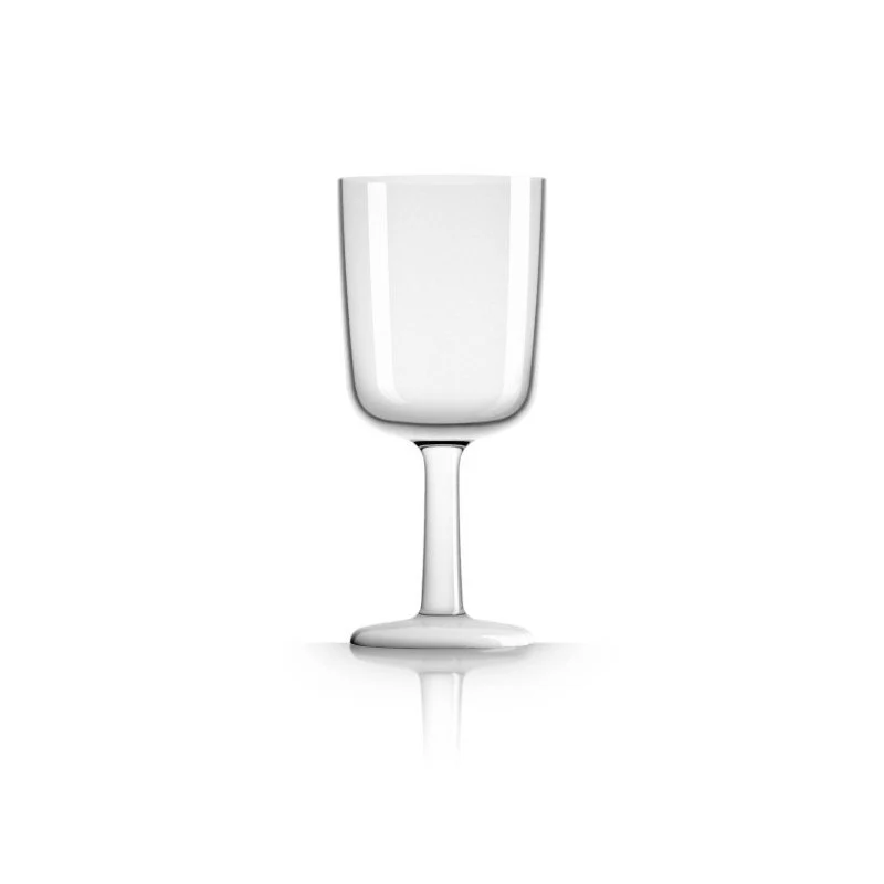 Plastimo Bicchiere Vino 300 ml Bianco 70679 - Image 3