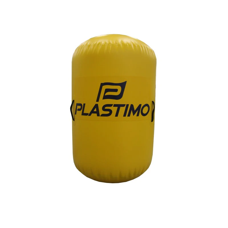 Plastimo Boa Da Regata Gialla Diametro Cm150X160H P201636 - Image 3