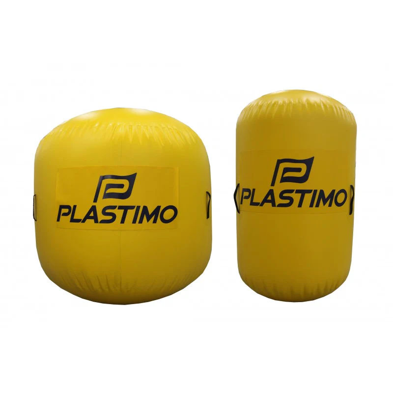Plastimo Boa Da Regata Gialla Diametro Cm150X160H P201636 - Image 4