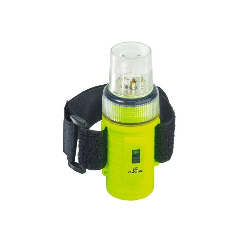 Plastimo Boetta Luce a Led Lampeggiante 301733
