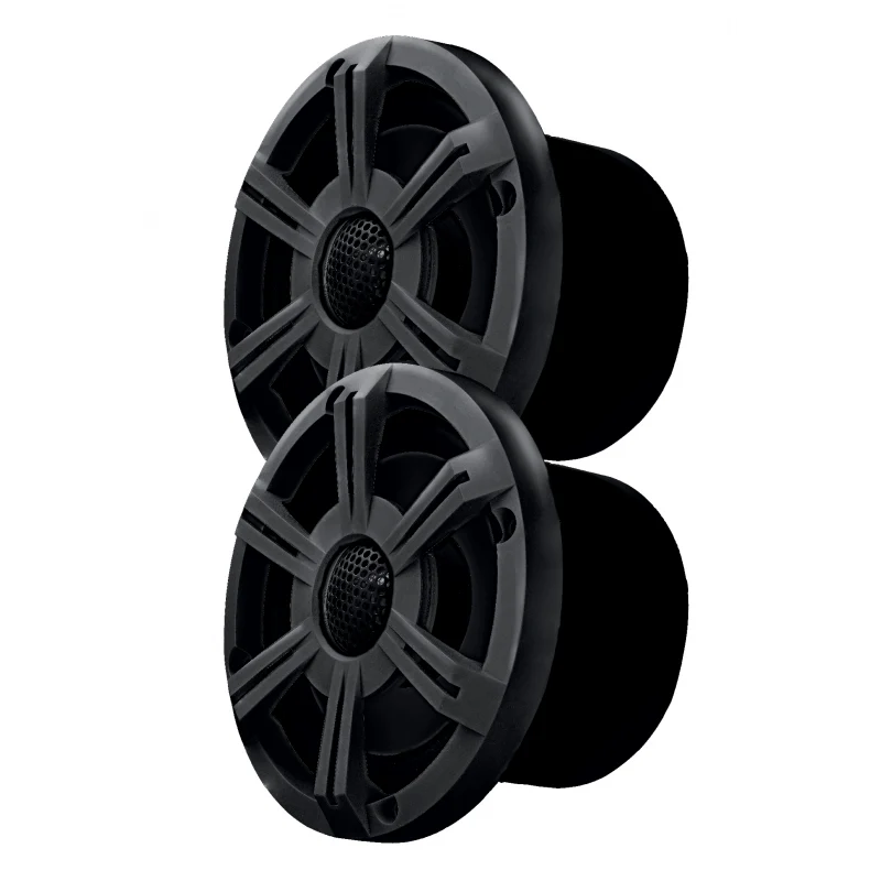 Plastimo Casse Bluetooth Nere 70611 - Image 2