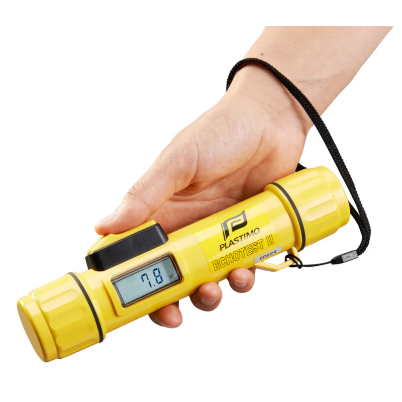 Plastimo Echotest Ii Depth Sounder 38074