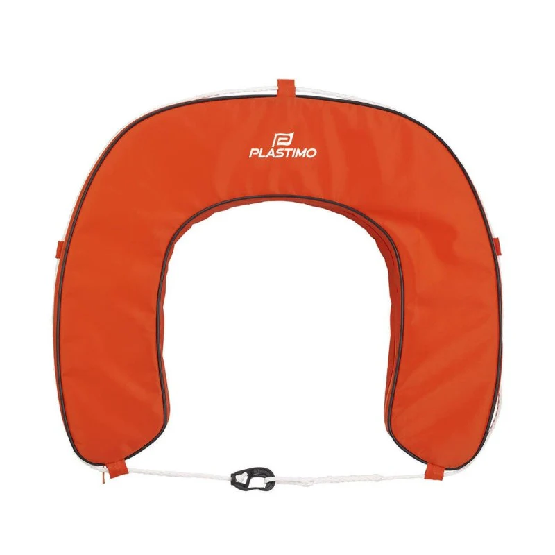 Plastimo Ferro Di Cavallo Arancione 63750 - Image 2