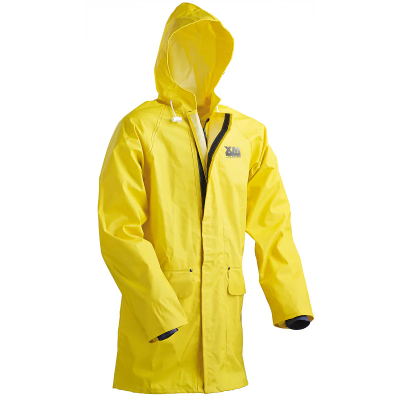 Plastimo Giacca Cerata Horizon Tg Xs 64037 - Image 3