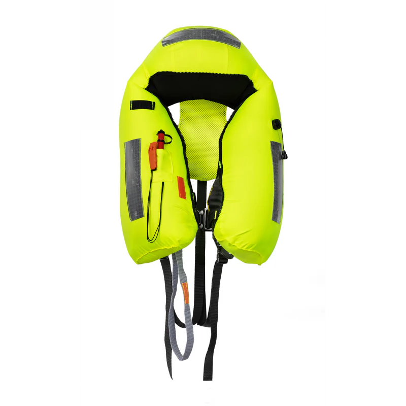Plastimo Giubbotto Slr196N Hammar 70454 - Image 2