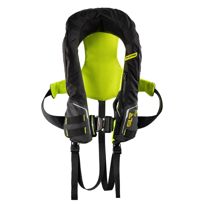 Plastimo Giubbotto Slr196N Hammar 70454 - Image 5