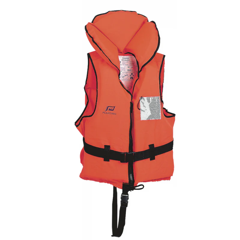 Plastimo Giubbotto Typhon 30-50 Kg 100 N 61091 - Image 2