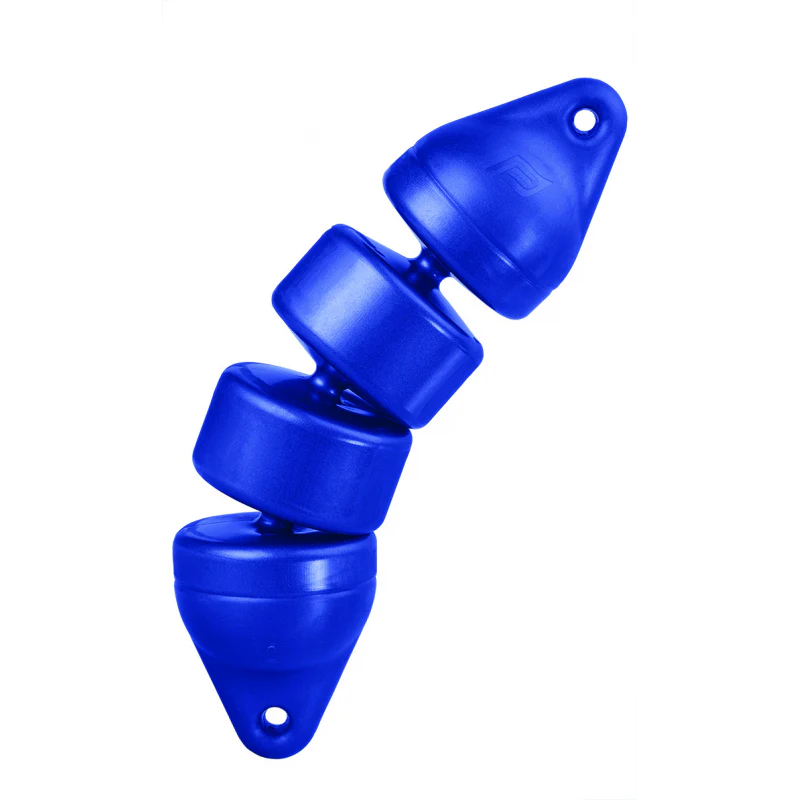 Plastimo Parabordo Rib Blu Diametro Cm 15X60 66876