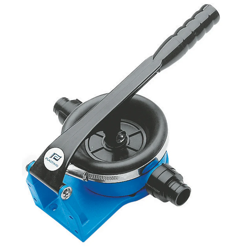 Plastimo Pompa Di Sentina a Membrana 12760 - Image 3