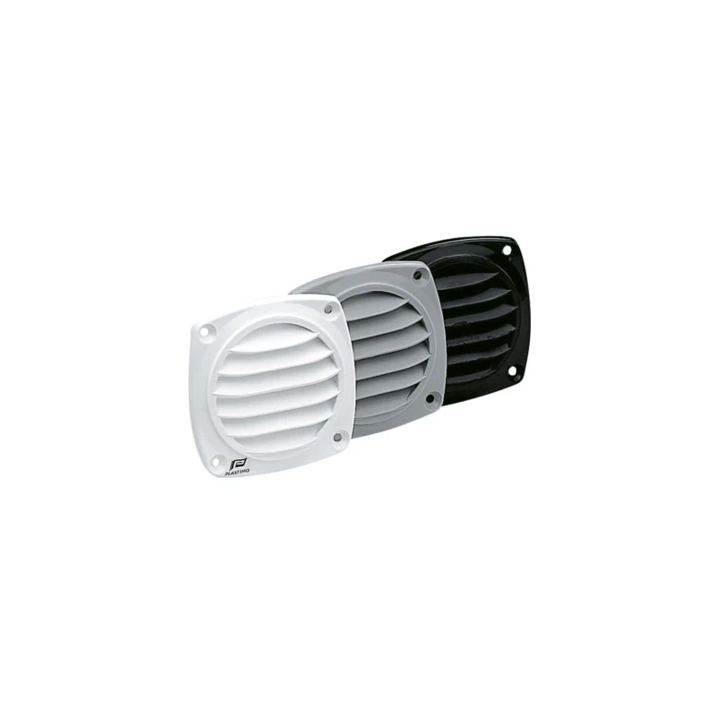 Plastimo Presa Aria Bianca 85X85 12409