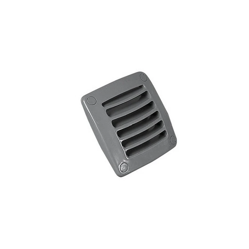 Plastimo Presa Aria Bianca mm 92X92 47063 - Image 2