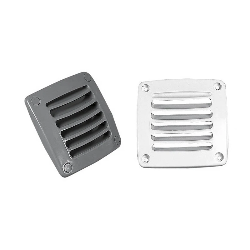Plastimo Presa Aria Bianca mm 92X92 47063 - Image 4