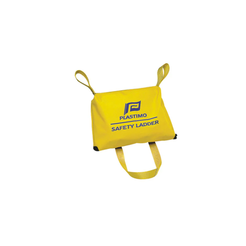 Plastimo Scaletta Di Sicurezza 5 Gradini 29009 - Image 3
