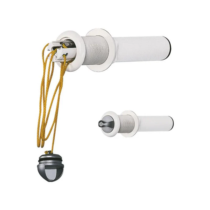 Plastimo Scaletta Di Sicurezza Da Incasso 51558 - Image 4