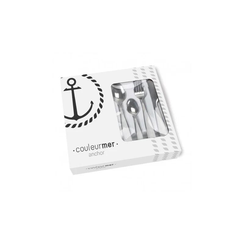 Plastimo Set Posate Anchor-Line 5242124 - Image 2