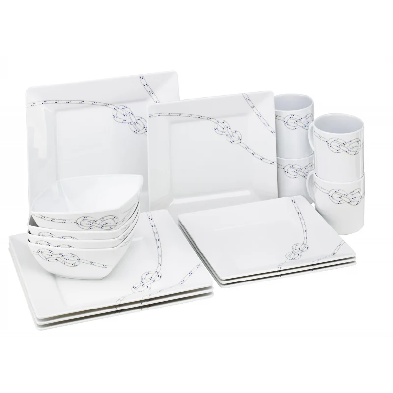 Plastimo South Pacific Set 4 Persone 5261011 - Image 3