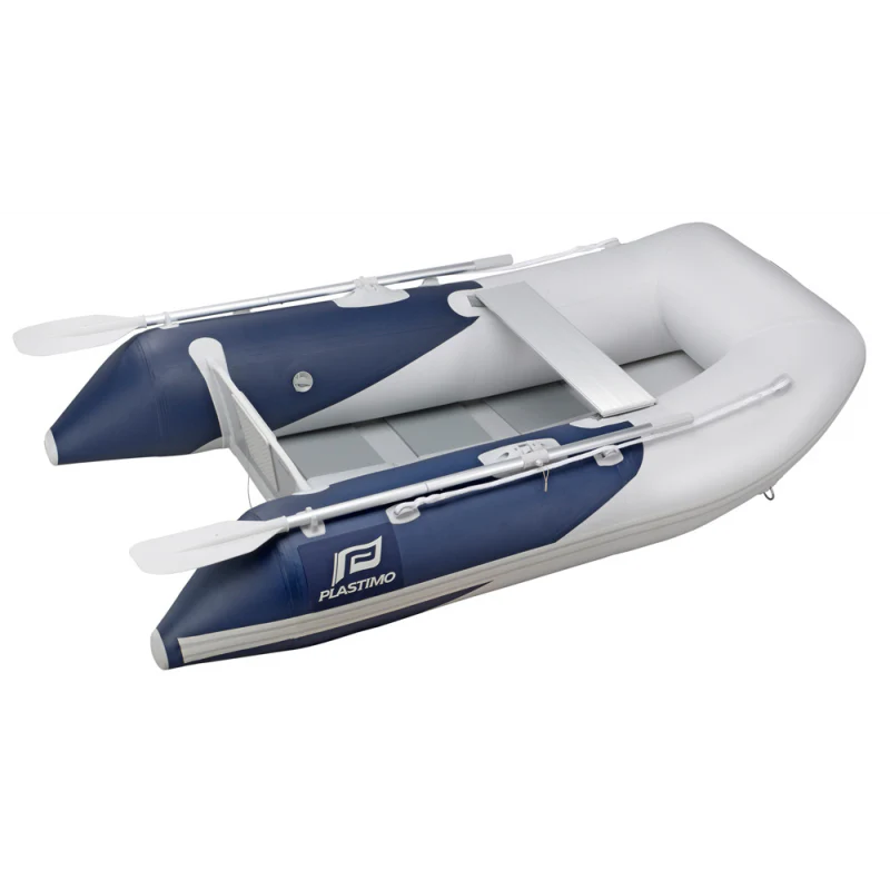 Plastimo Tender Raid Ii 270Sh Blu 66079 - Image 5