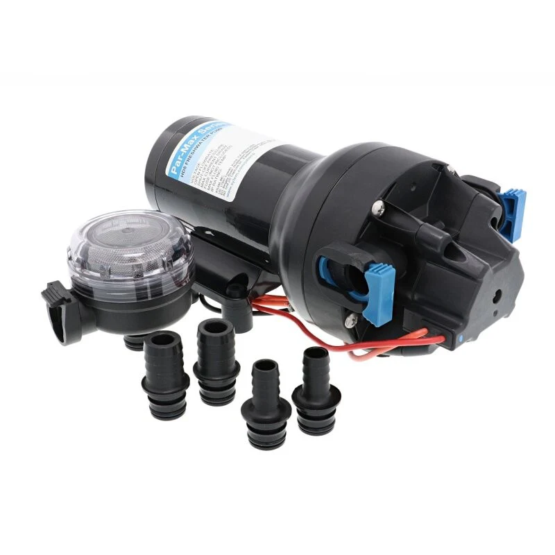 Pompa Autoclave Par Max 5hd - Image 3