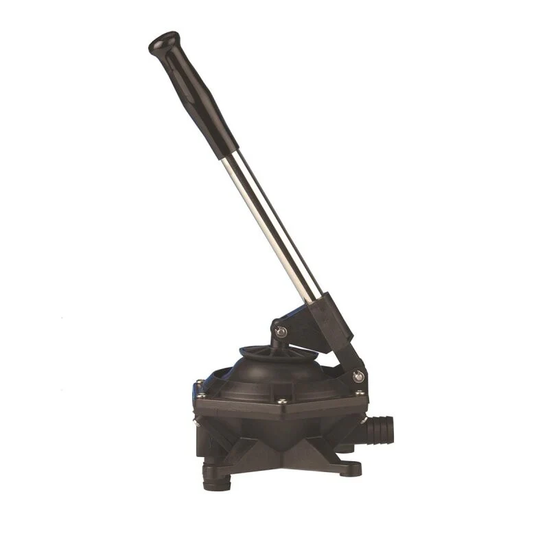 Pompa Sentina Manuale 45 L/min - Image 3