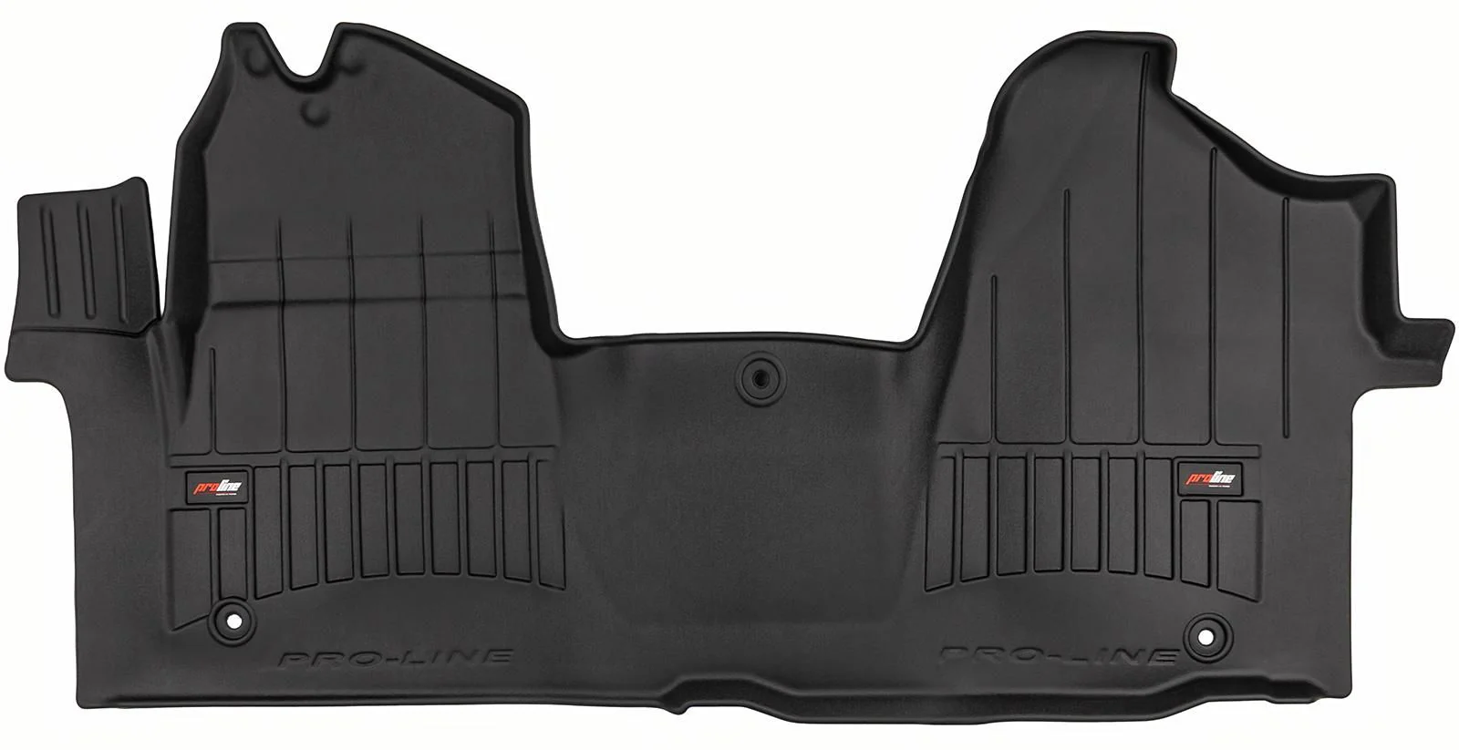 Proline Tappeto in TPE 3D RENAULT Master IV van 24>