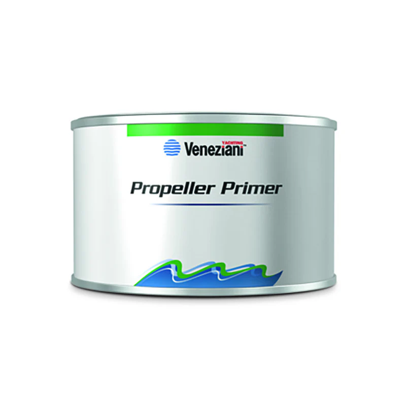 Propeller Primer