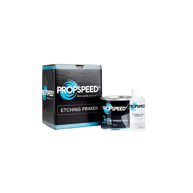 Propspeed Kit Etching Primer a e B 300Ml Primer Acquaforte OM-782BC - Image 2