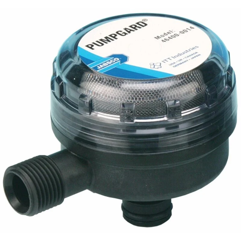 Pumpgard Filtro 90 - Image 3