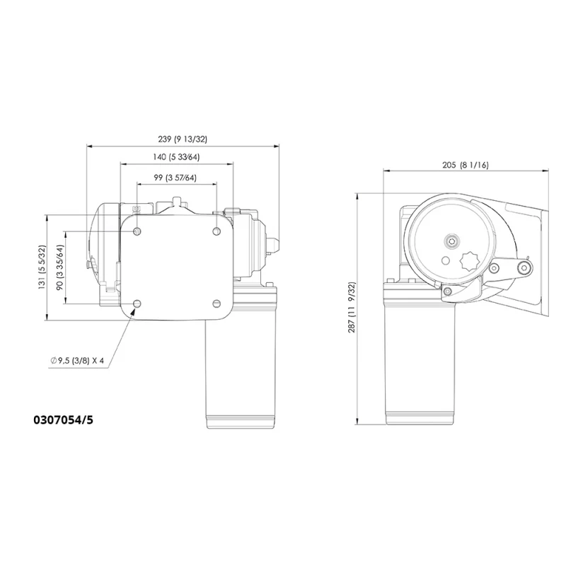 Quick Bl2 12 Volt 600W B.8 BL2 600W B.8 - Image 2