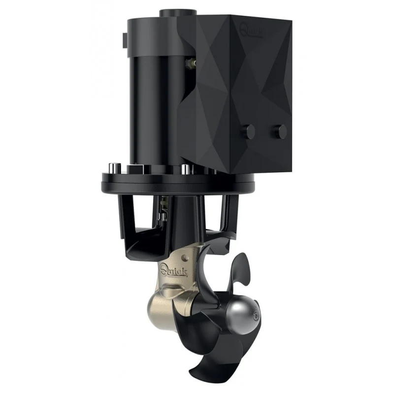 Quick Elica Di Prua Manovra Btq 185-55Kg 12 Volt FGBT18055120T00 - Image 3