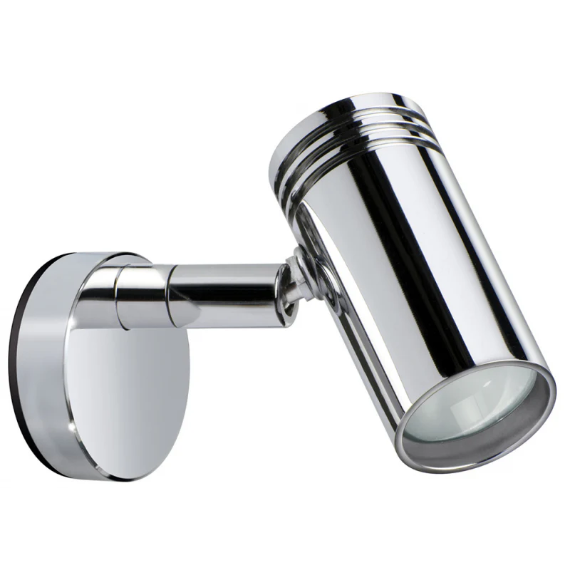 Quick Luce Nautica Barca Orientabile Modello Jacob FASP2102CC10D00 - Image 3