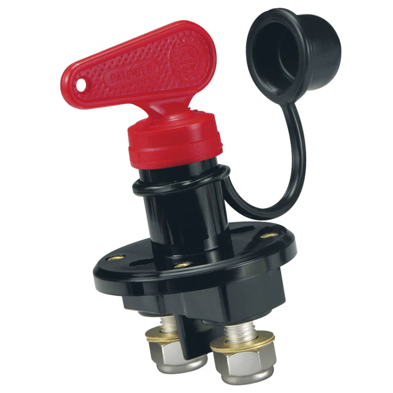 Quick Stacca Batteria FDS14N000000A00 - Image 3