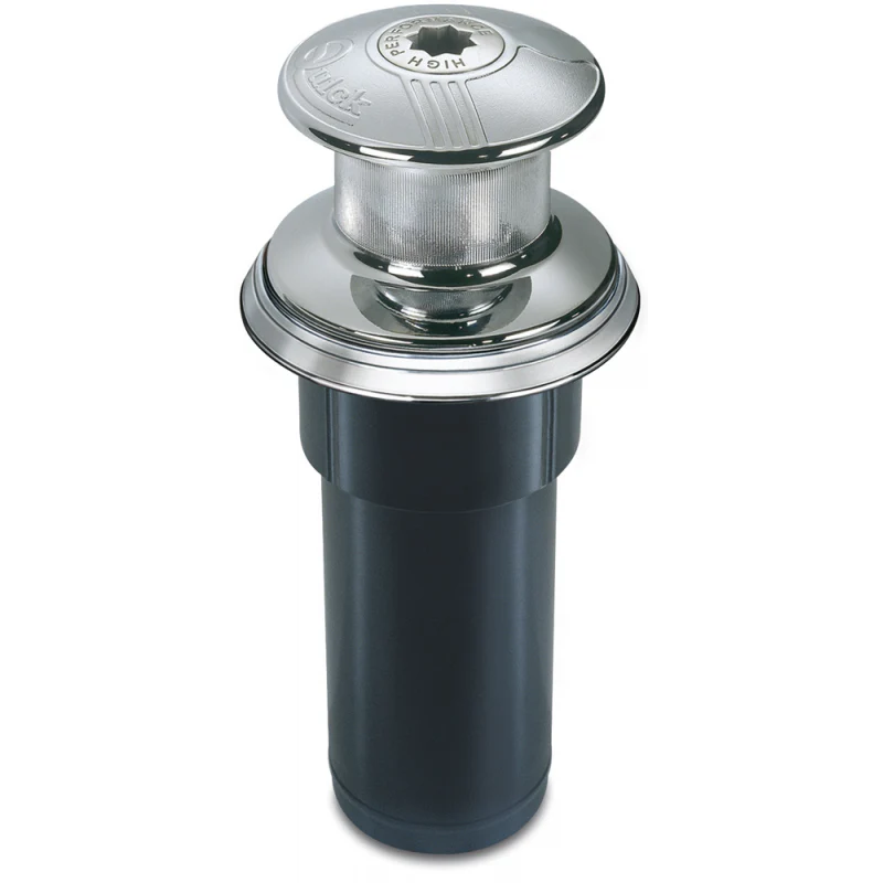 Quick Verricello da Tonneggio Totem 800W 24 V Campana Diametro mm 130 FSTM31100000B00